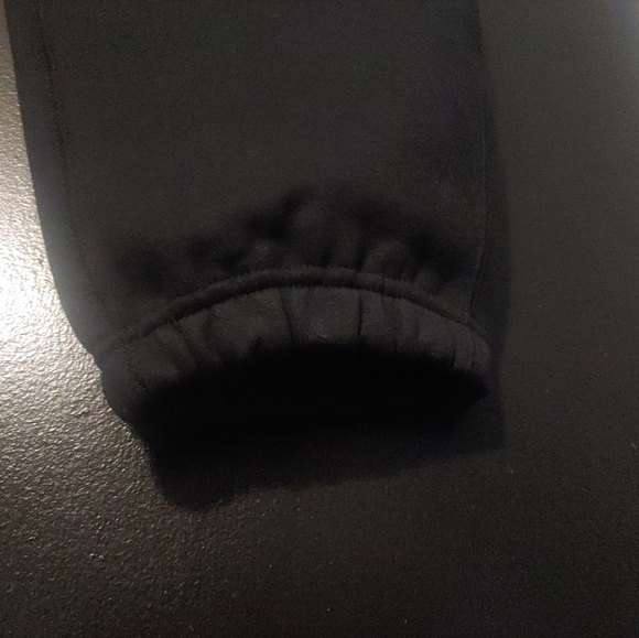 Nike Solo Swoosh joggers sweat pants Mens BNWT - Picture 4 of 13